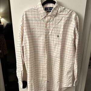 Ralph Lauren Men's Dress Shirt